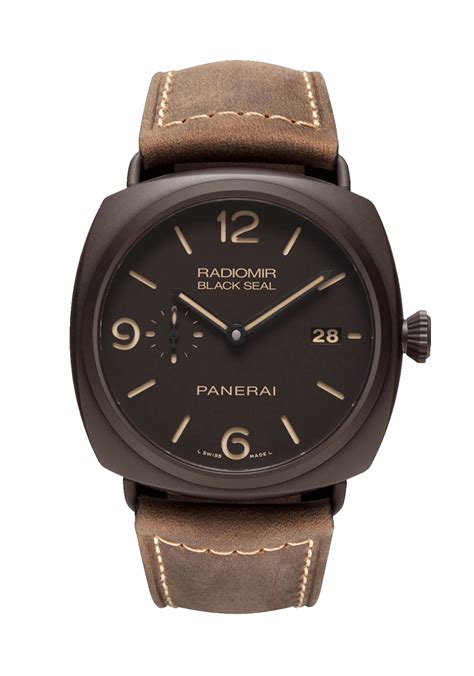 Panerai Radiomir Composite 3